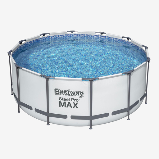 Piscine hors sol tubulaire Bestway 366x122cm