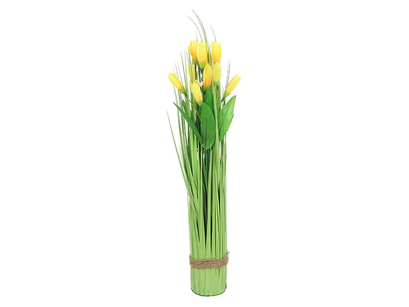 Sztuczna trawa dekoracyjna 60 cm