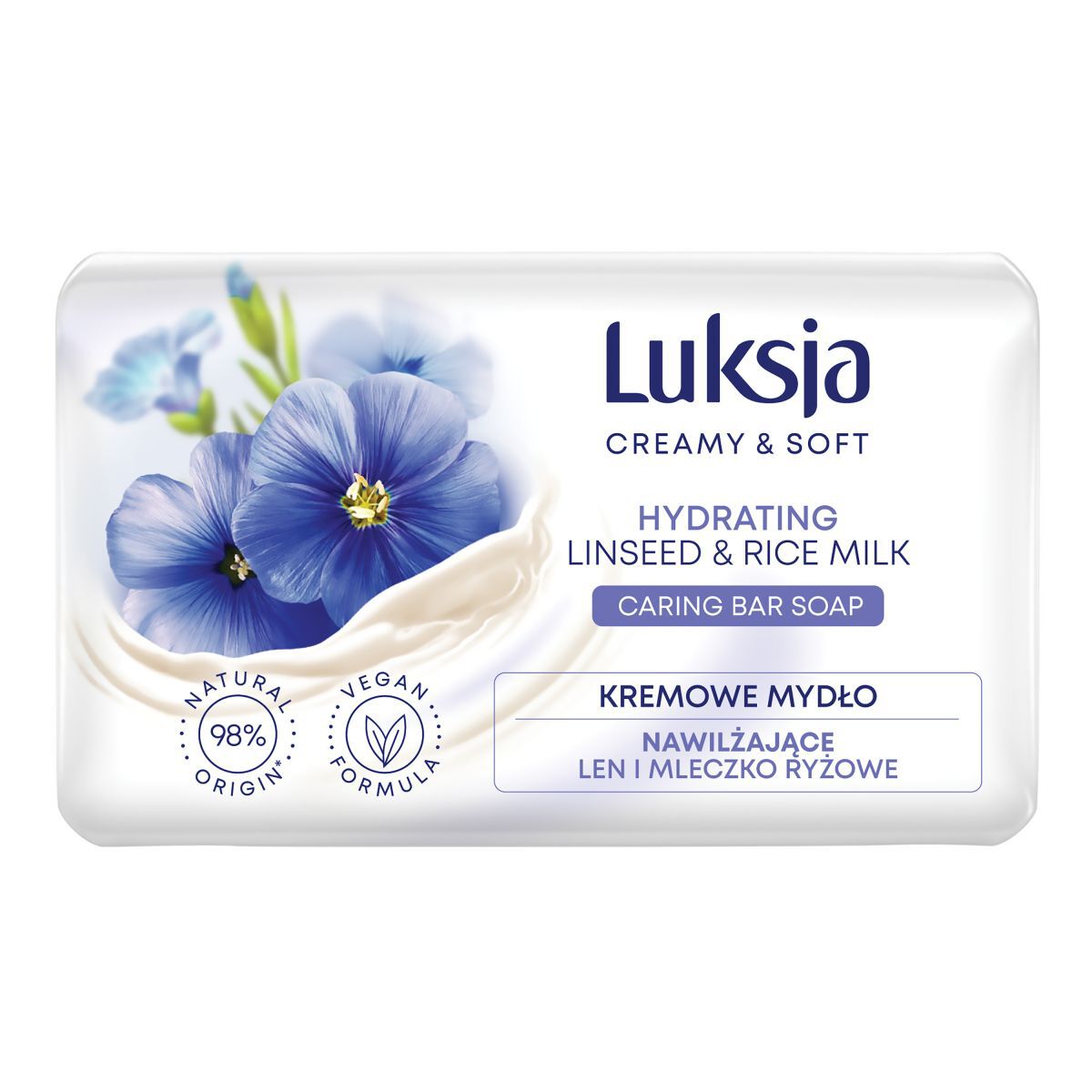 Luksja Laneno sjeme