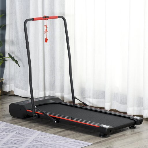 Homcom Elektrisches Laufband