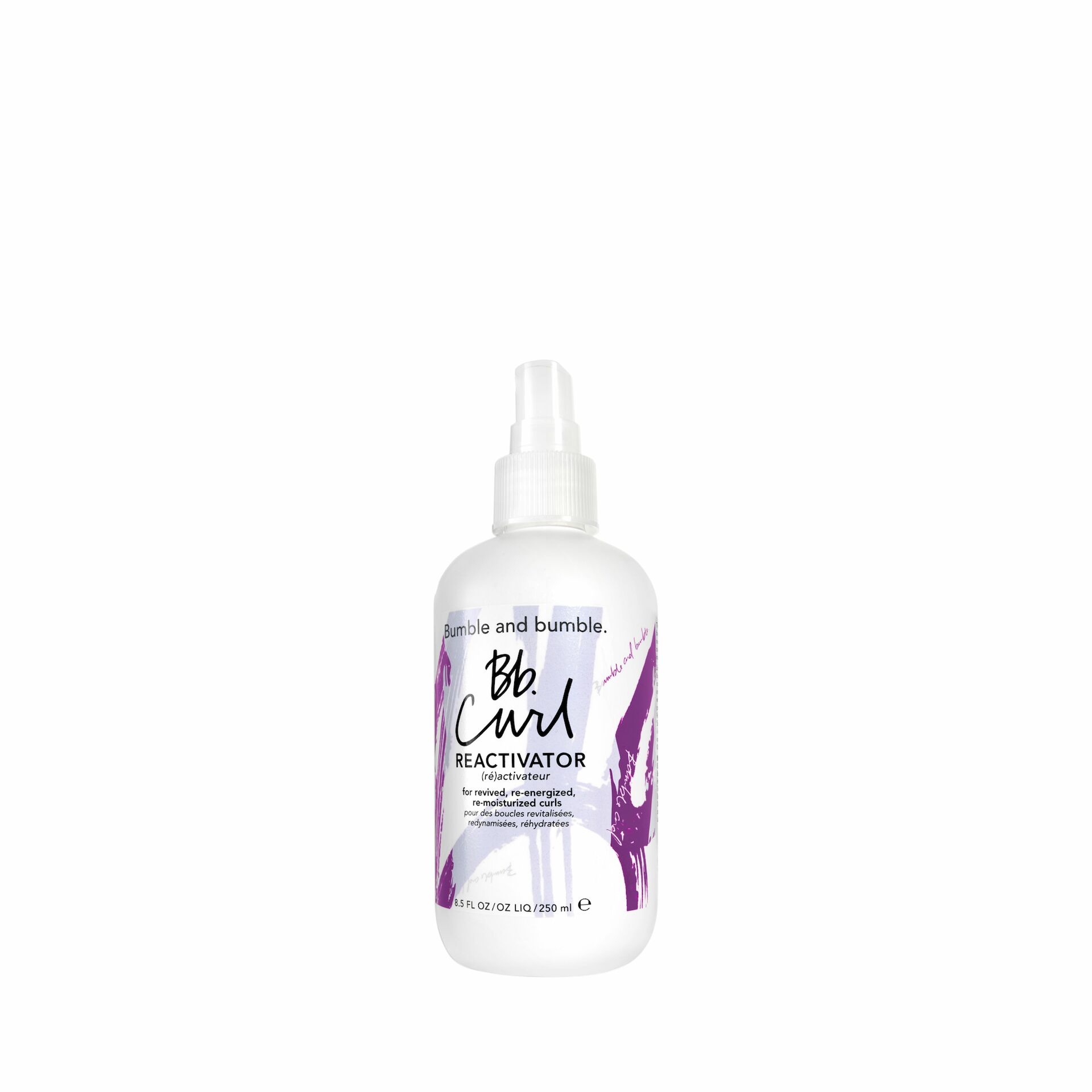 Göndörítő Reaktivátor 250 ml - Bumble and bumble
