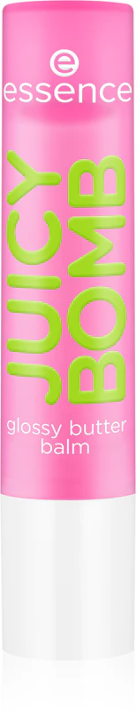 essence Juicy Bomb balsem do ust