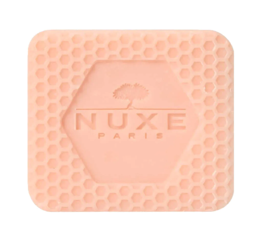 Nuxe Reve de Miel Szampon w kostce