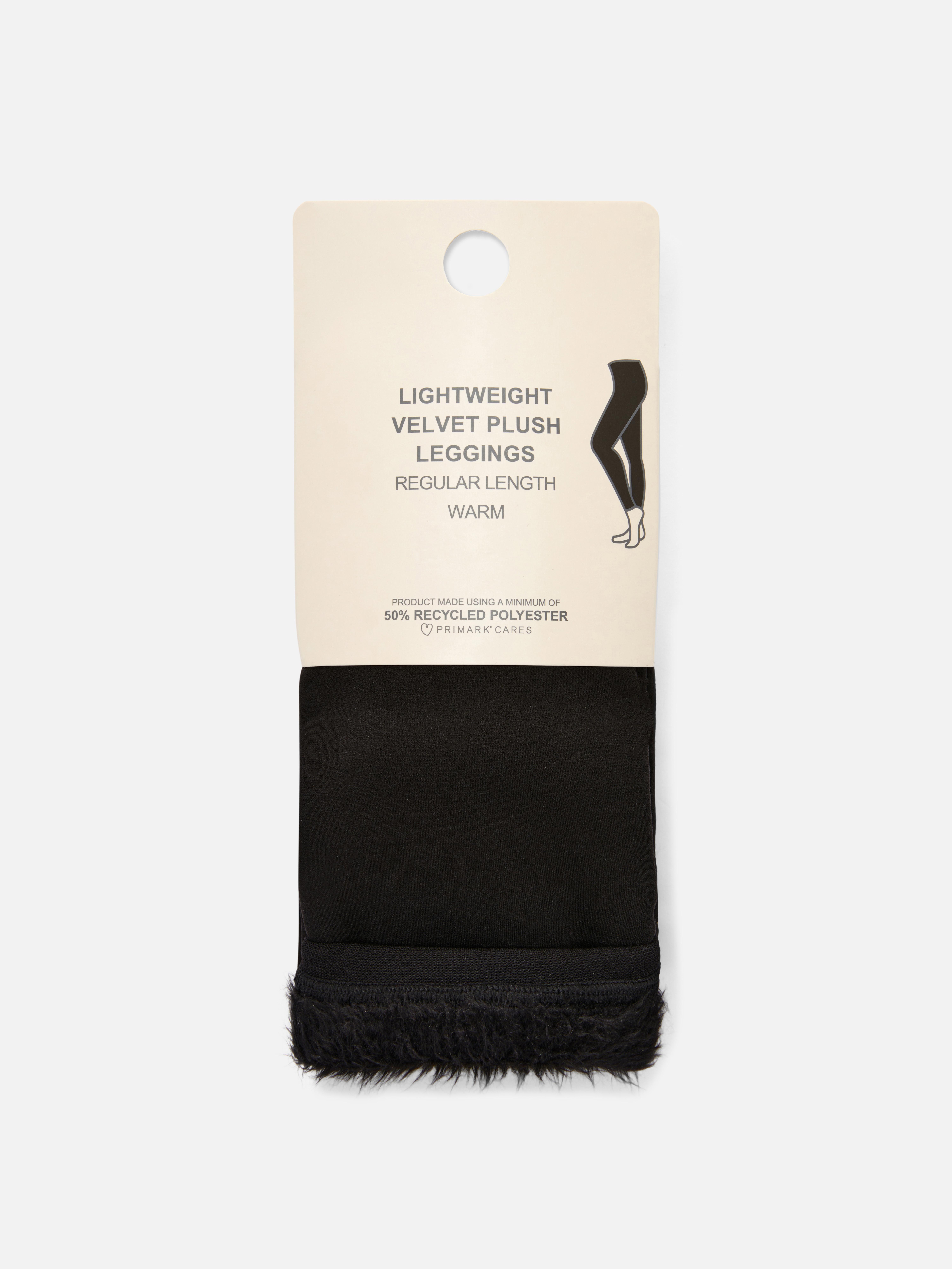 Colanți ușori din catifea cu căptușeală din material textil. Acești colanți călduroși cu căptușeală din material textil vă oferă confort și confort.