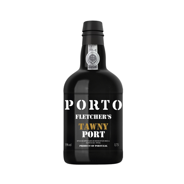 Portwein Vinho do Porto DOC, 6 kolven van 0,75 l