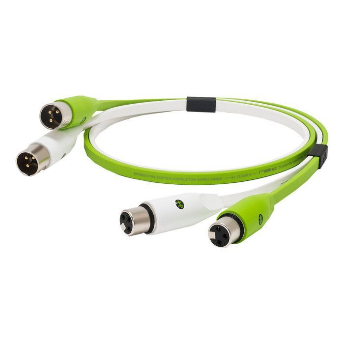 Cavo di sospensione NEO by Oyaide Classe B XLR F - XLR M da 5 m