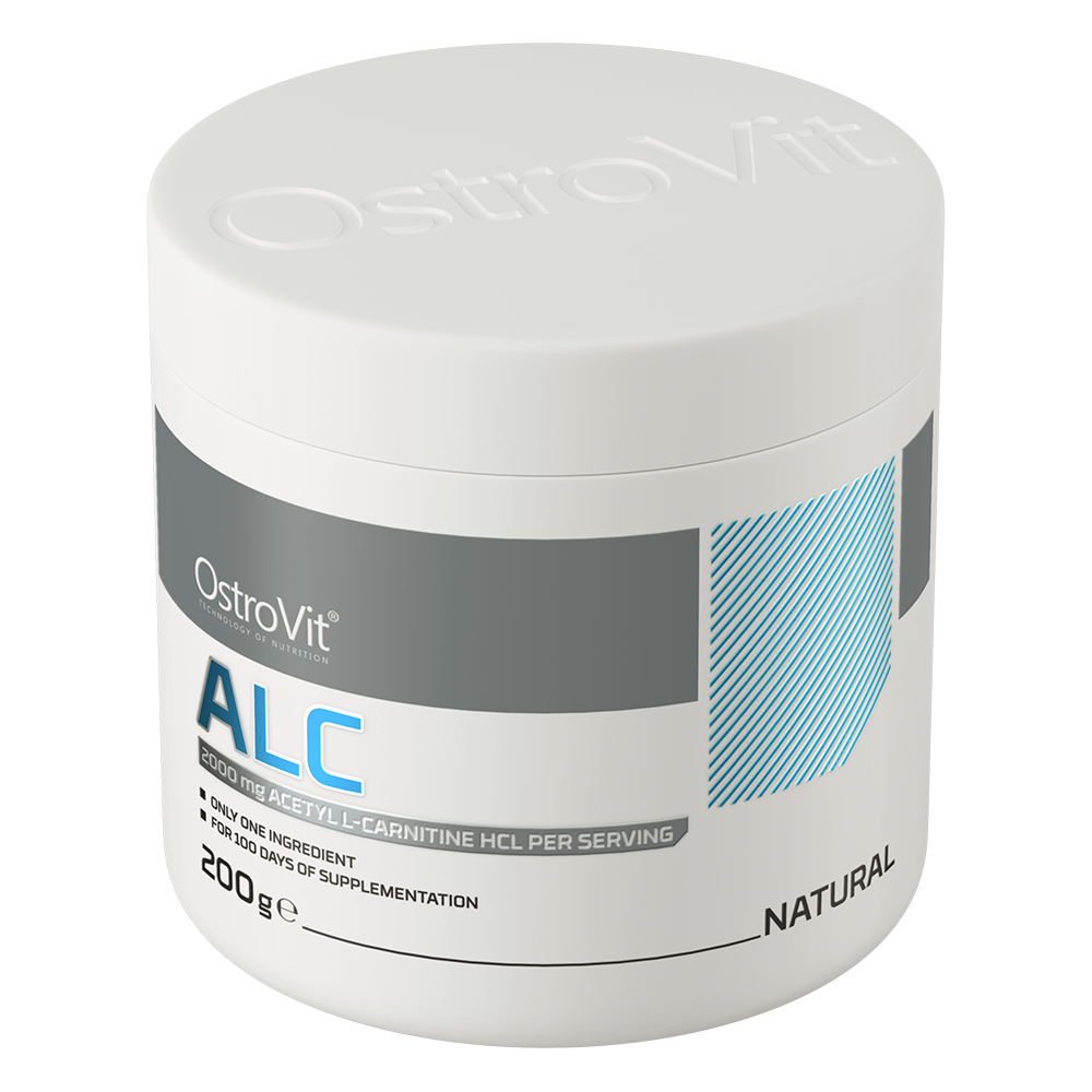OstroVit Acetyl L-Carnitin