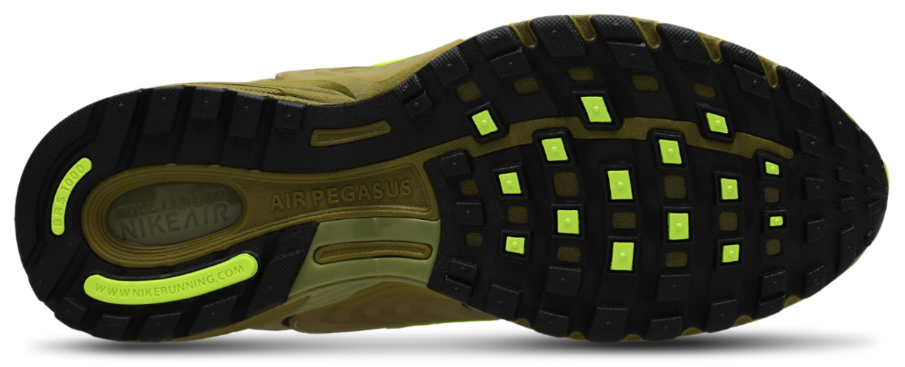 Nike Air Pegasus Wave