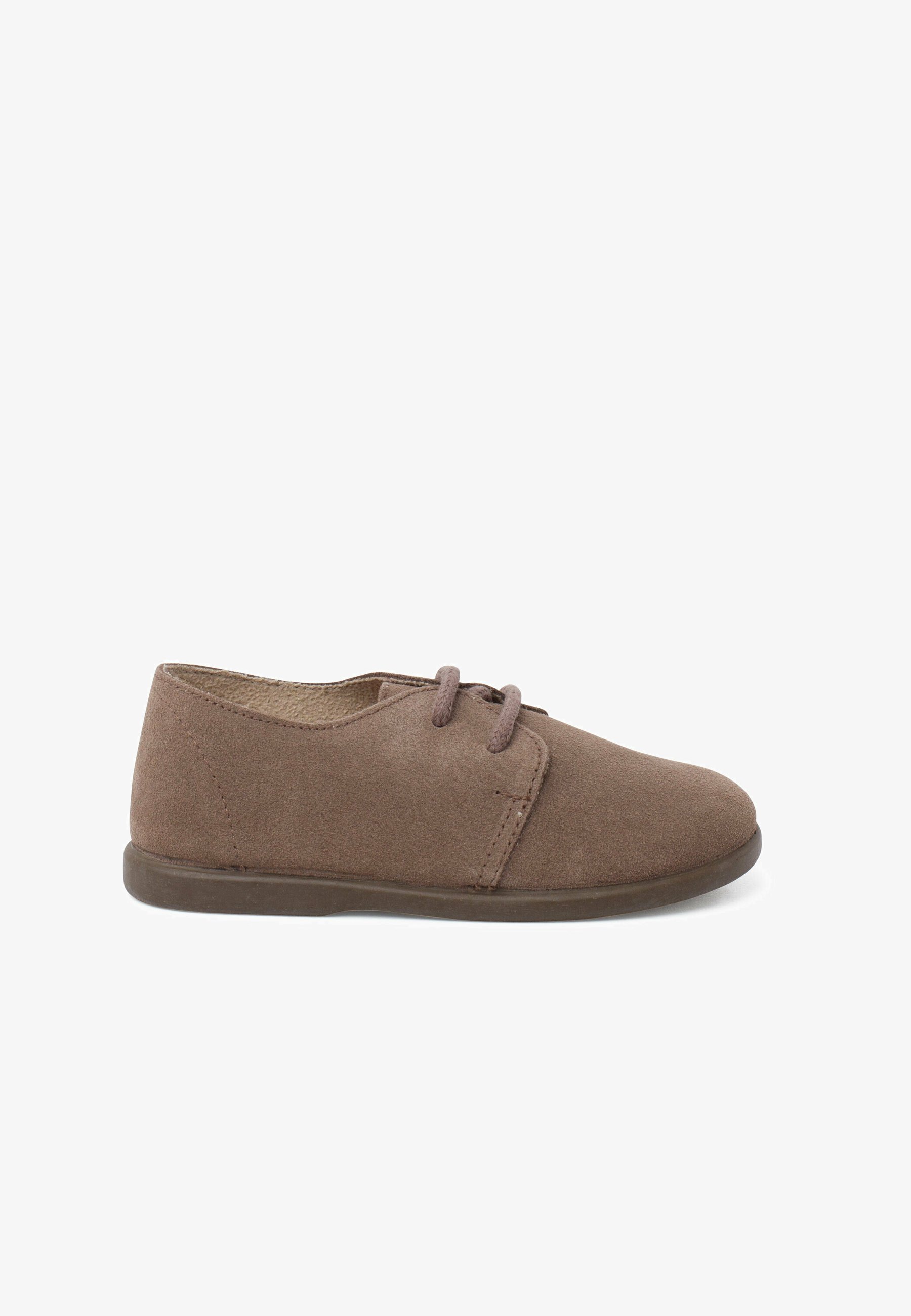 Pisamonas babyschoenen - topo