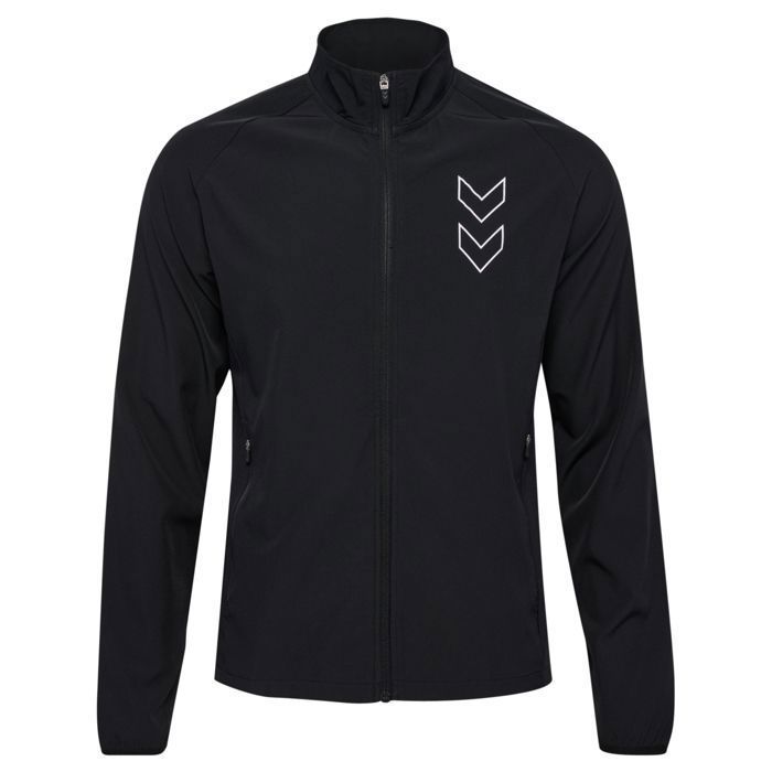 Jaqueta esportiva Hummel Court