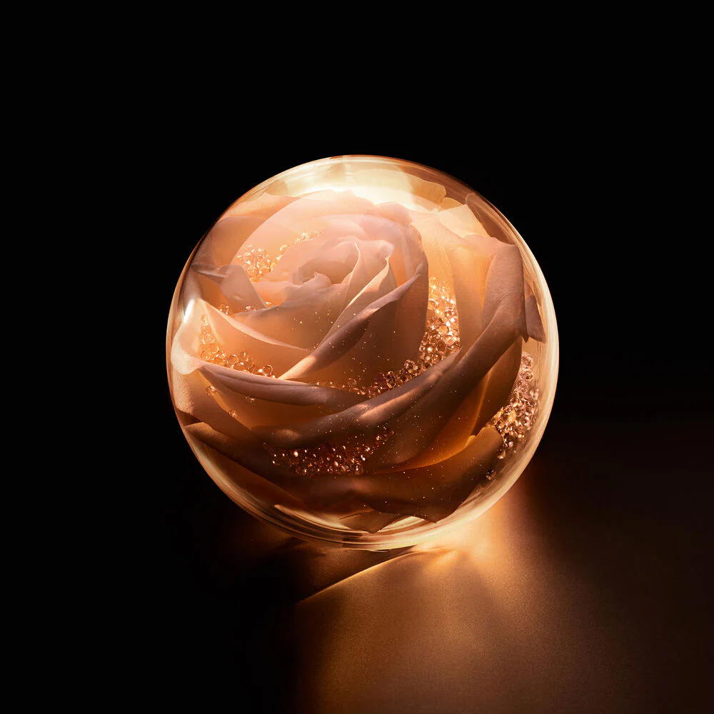 Antietà d'eccezione Dior Prestige La Micro-Huile de Rose Activated Serum - Siero viso antirughe, Olio viso antirughe