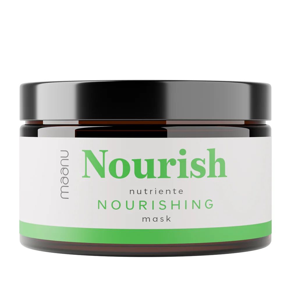 Maanu Nourish