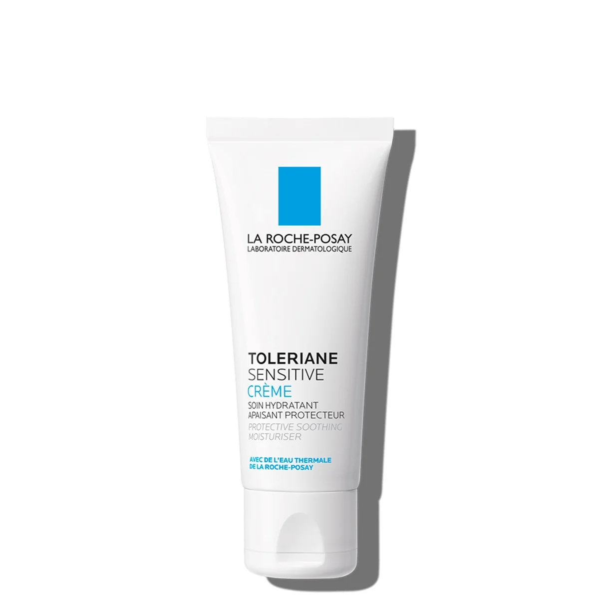 Toleriane Toleriane Sensitive Crema Viso - Tratt.viso 24 ore lenitiva, Trattamenti Protettivi