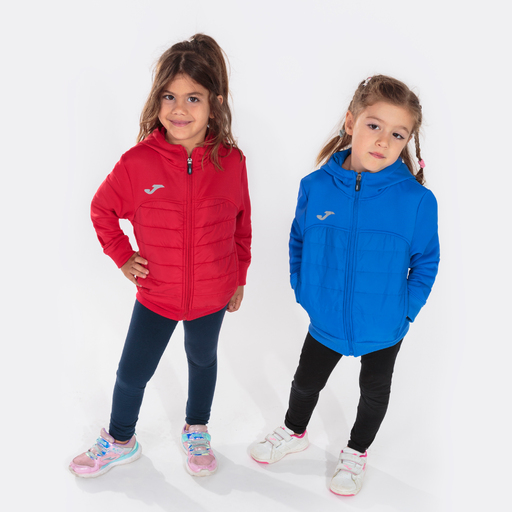  Veste légère Joma Berna Royal