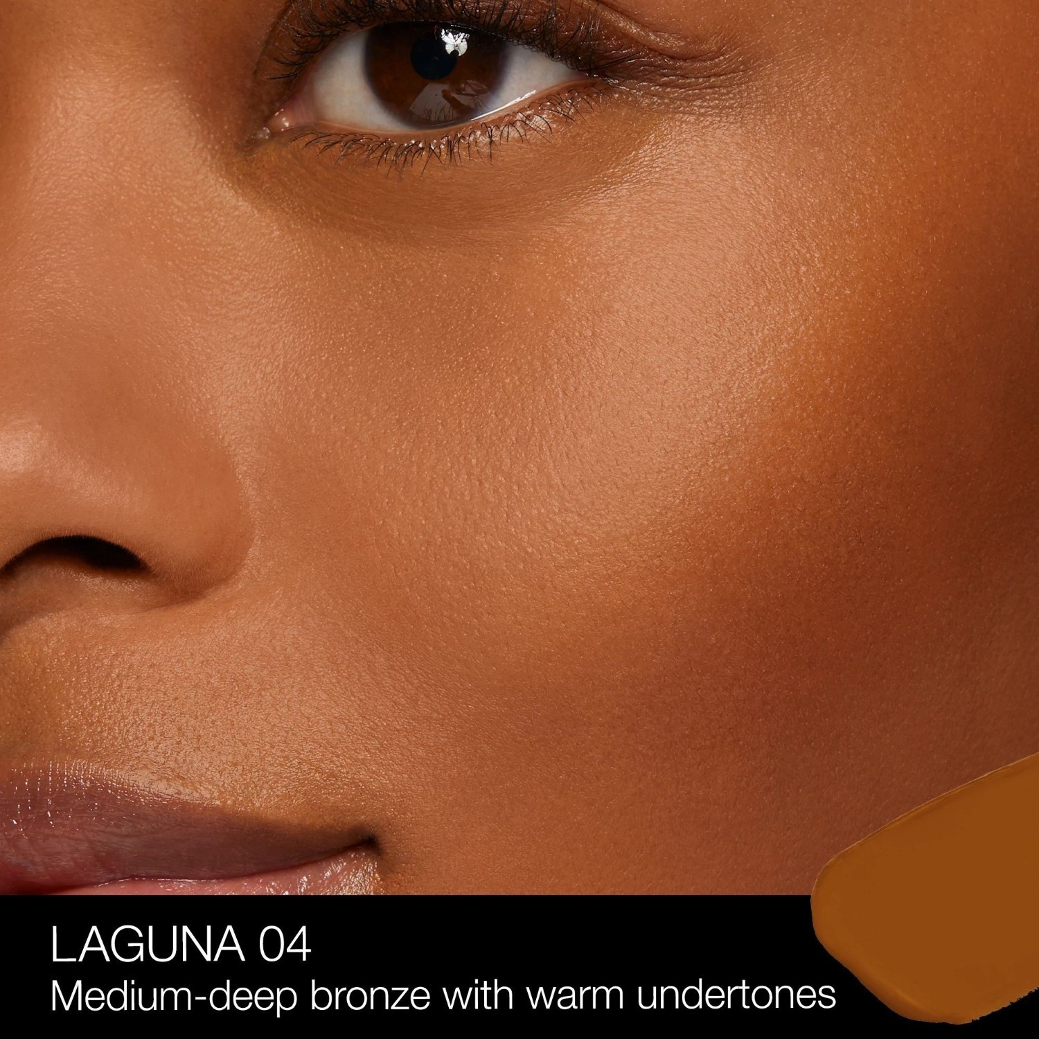 NARS Bronzer Laguna bronzinis kremas - 19 ml