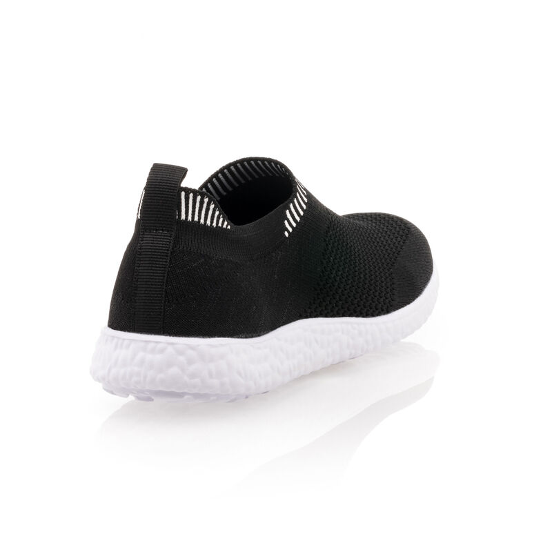 Baskets / sneakers Femme Noir
