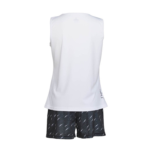 Conjunto J'Hayber Ray