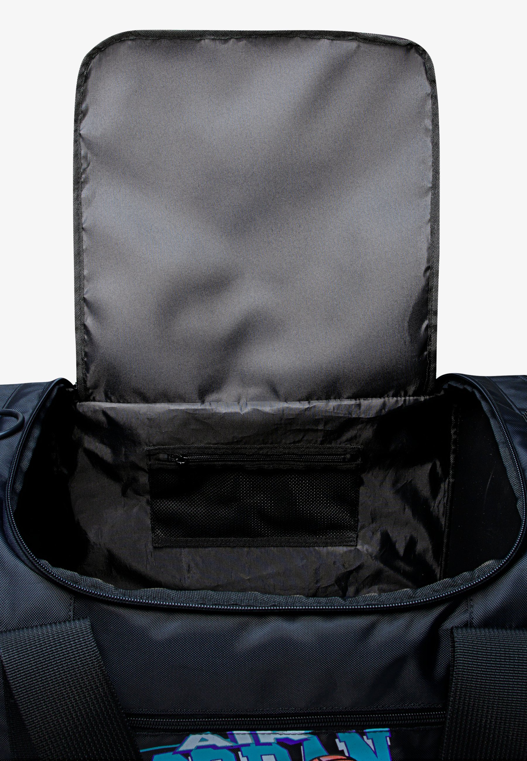 Jordan JAM 84 DUFFLE - Sporttas - zwart
