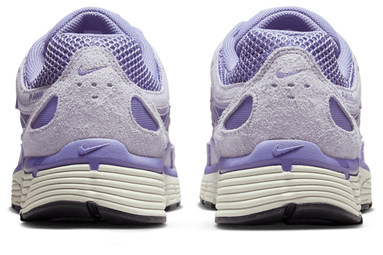 Nike P-6000