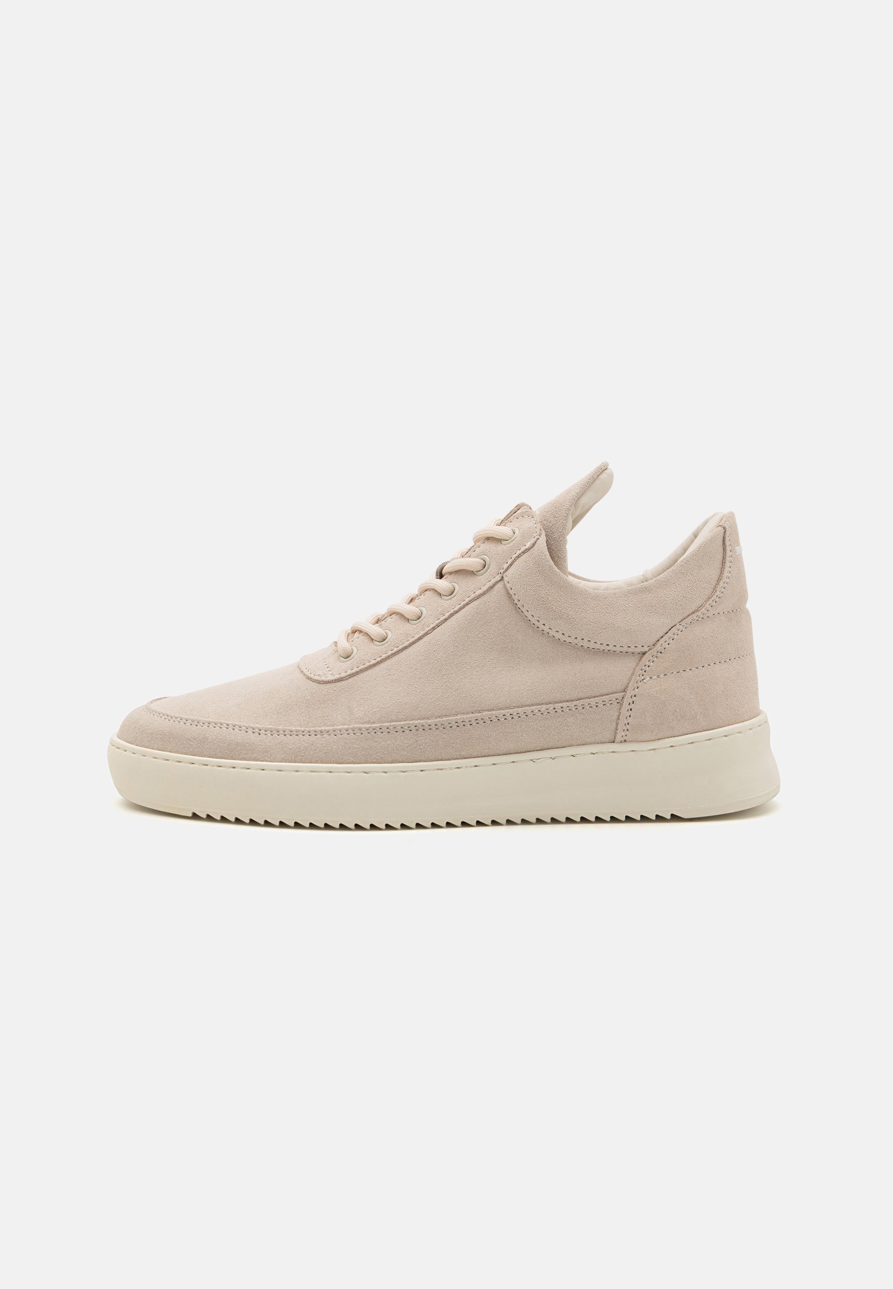 Filling Pieces sneakers - gebroken wit