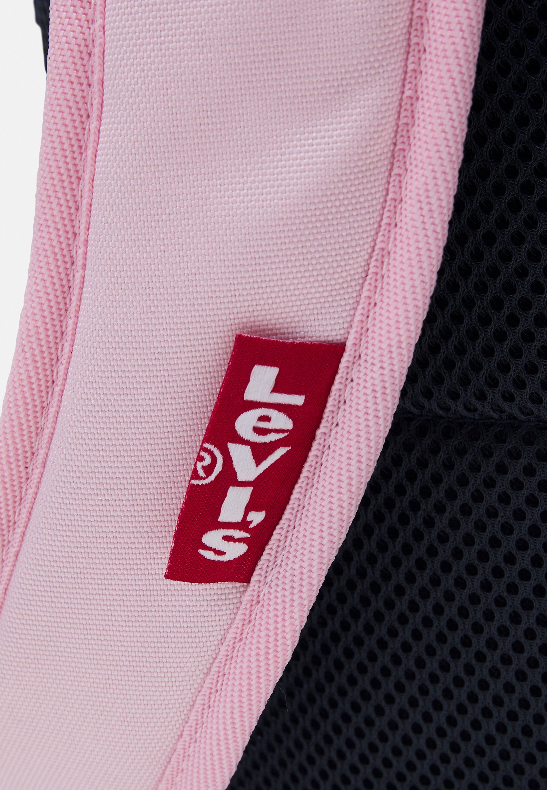 TOPPED BACKPACK TOPPED UNISEX - Reppu - light pinkLevi's®