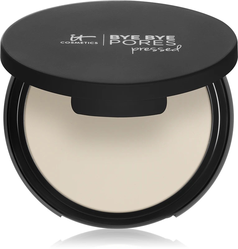 IT Cosmetics Bye Bye Pores puder v prahu za fiksiranje ličil