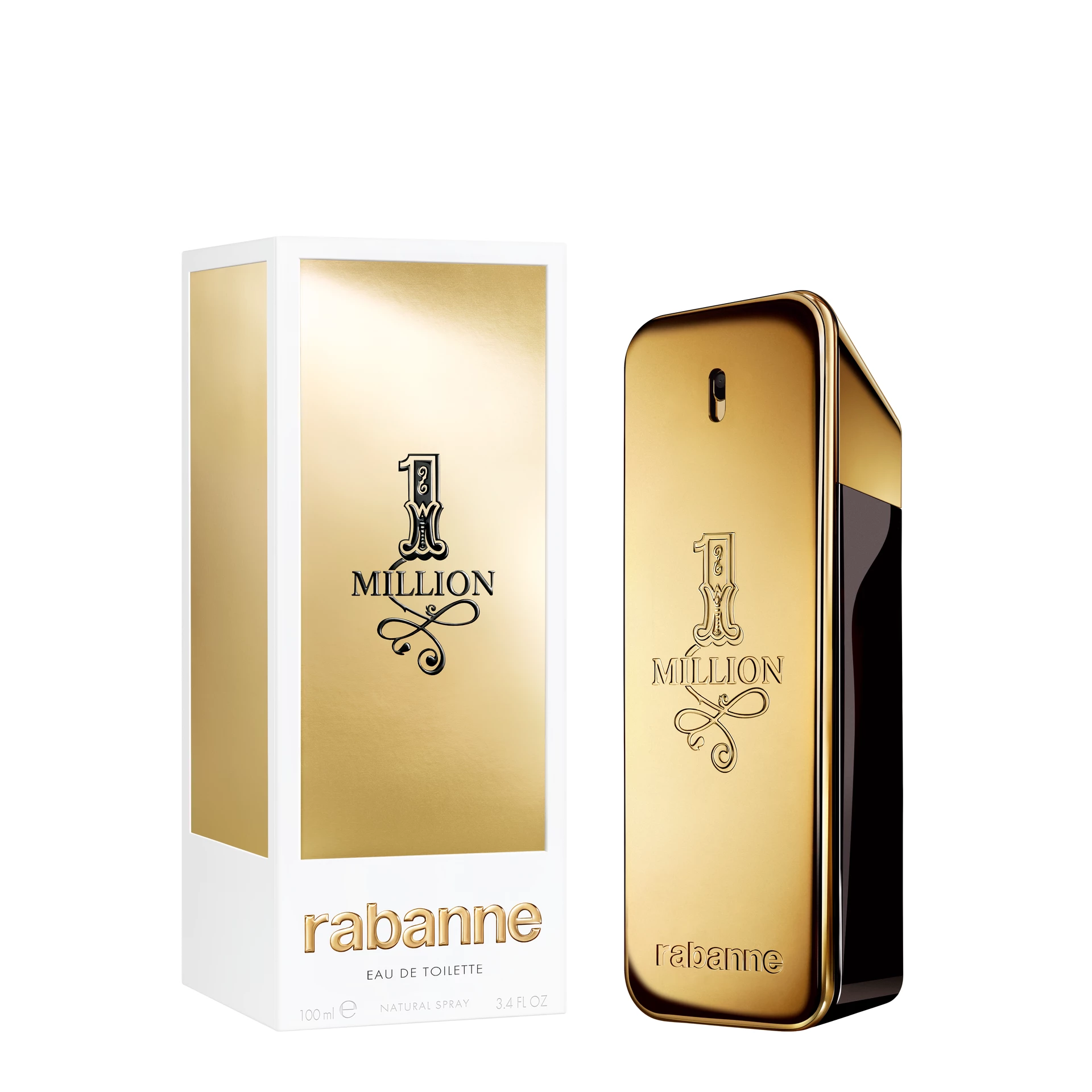 1 millió EdT 100 ml - Rabanne