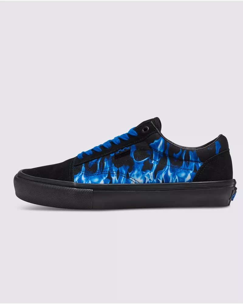 Skate Old Skool Y2K Shoe