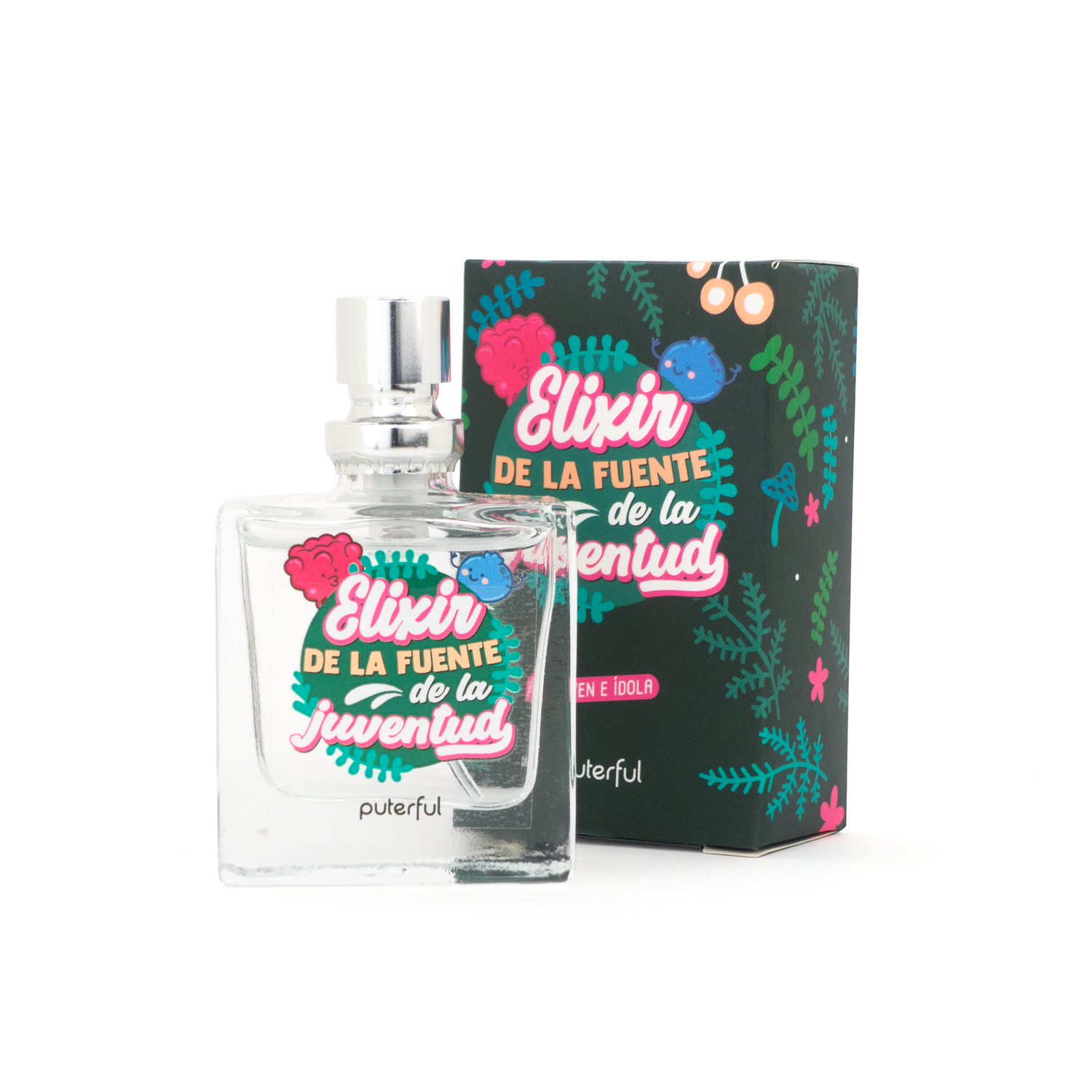 Mini Fragrances EDT Toaletna voda (EDT)