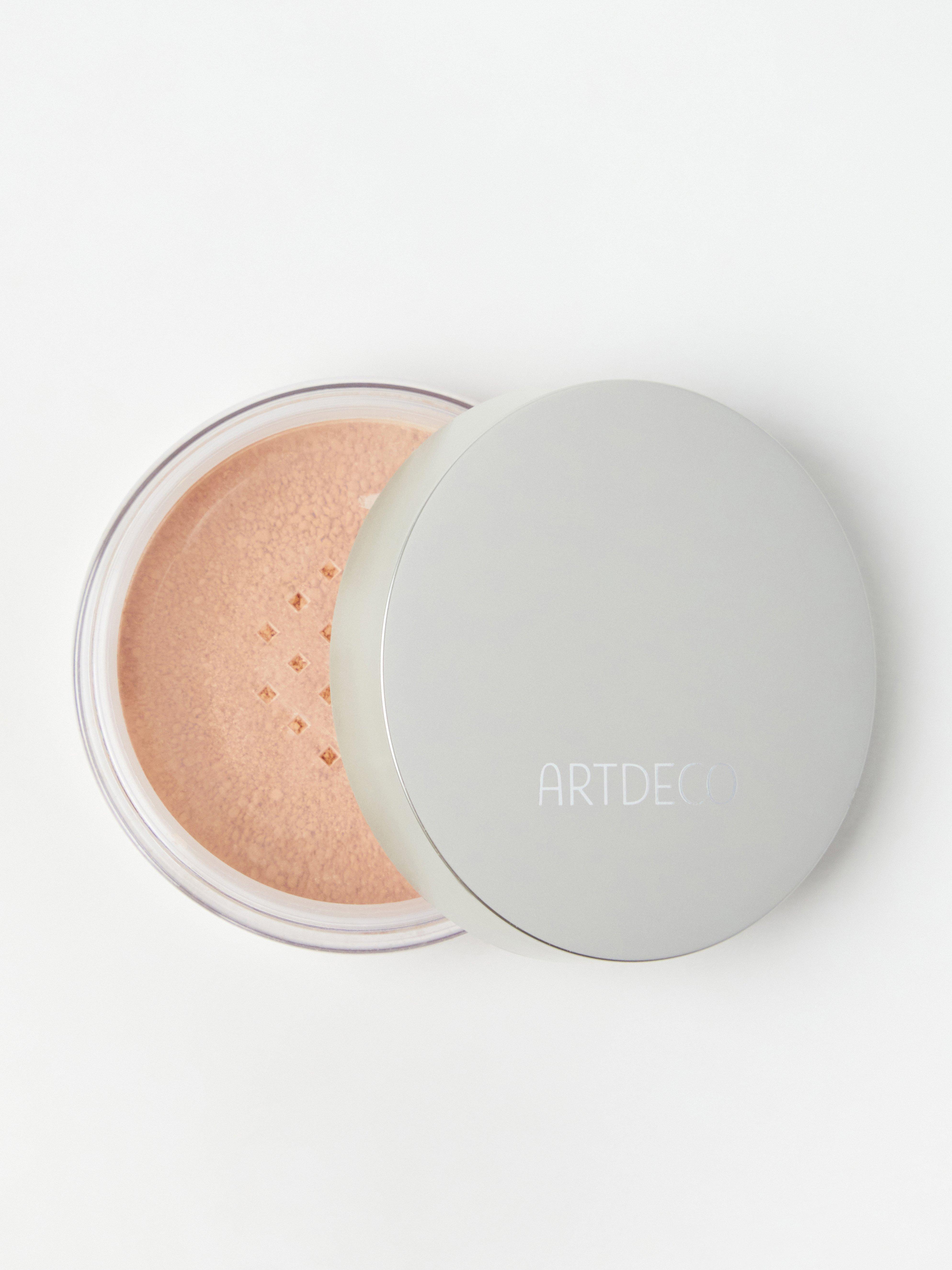 Artdeco Mineral Foundation '02 - Natural Beige 03 SOFT IVORY