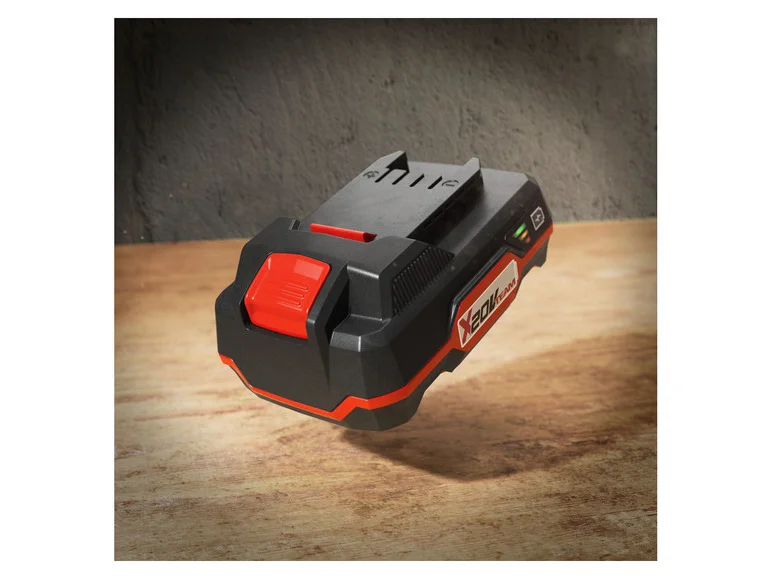 Acumulador PARKSIDE® PAP 20 B1, 2 Ah, 20 V