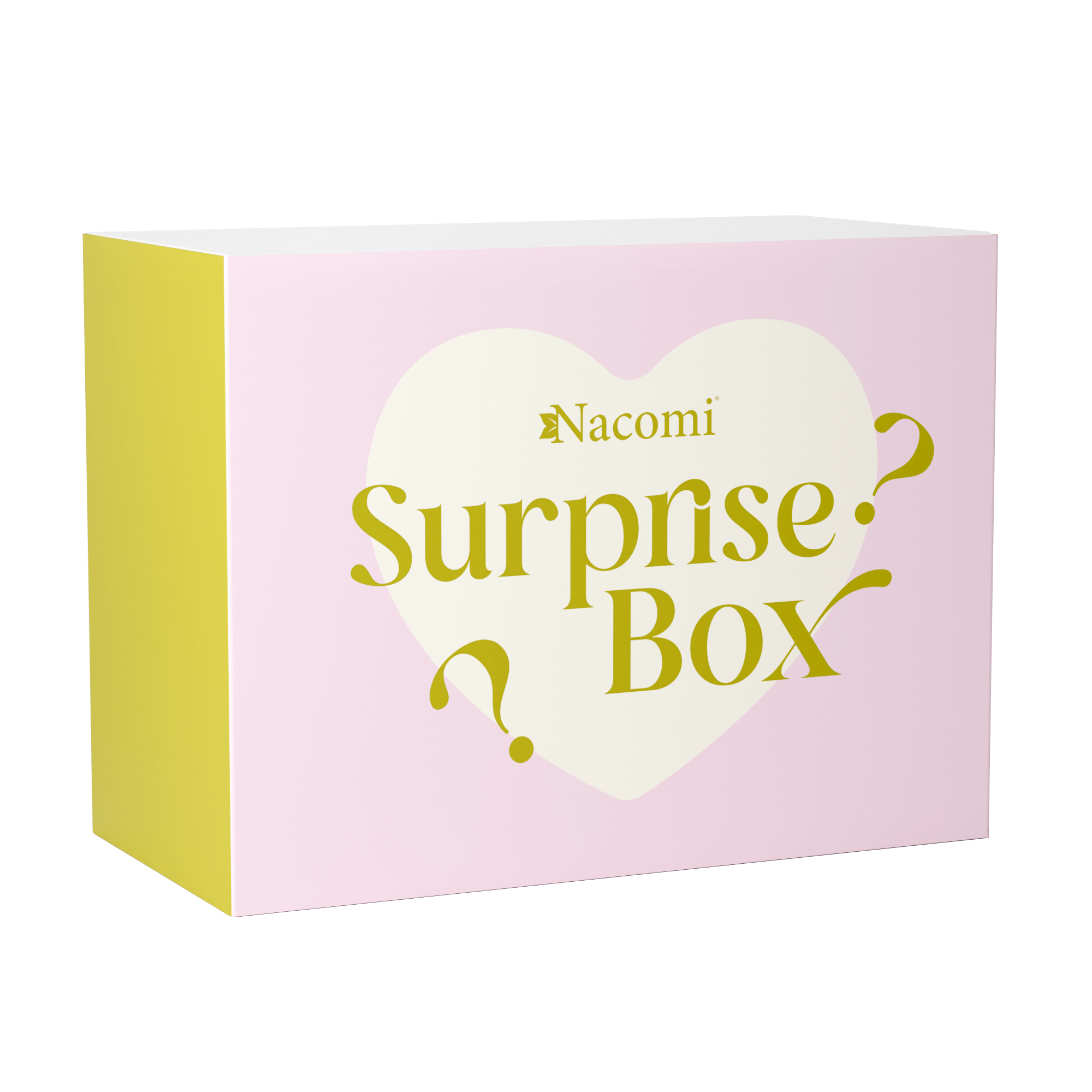 Nacomi Mystery Box