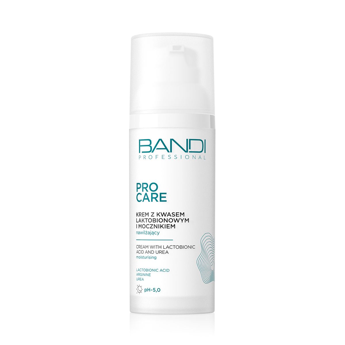 Bandi Professional Pro Care