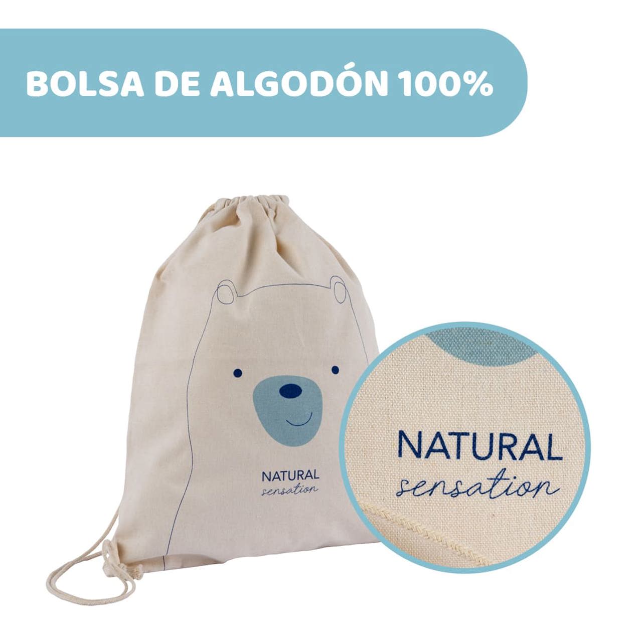 Wickeltasche mit Wickelunterlage