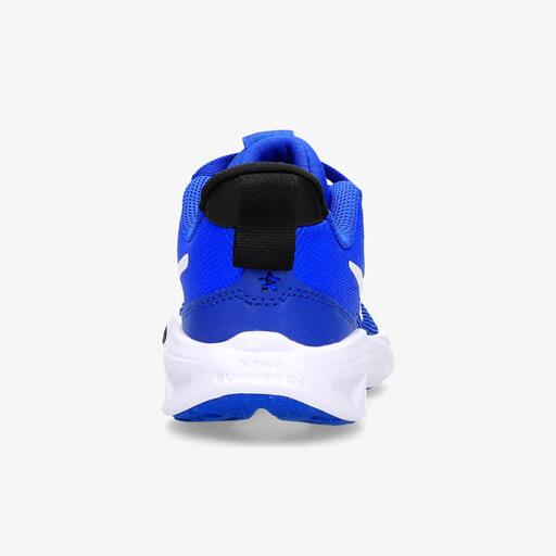  Nike Star Runner 4