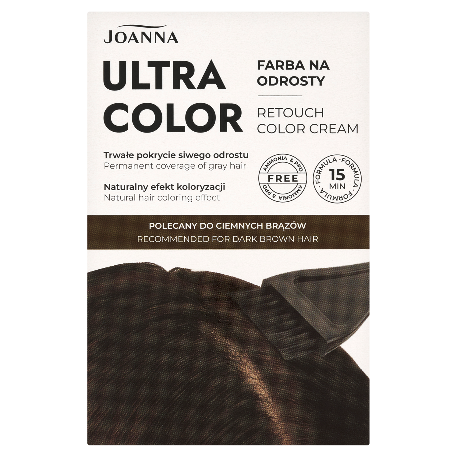 Joanna Ultra Color