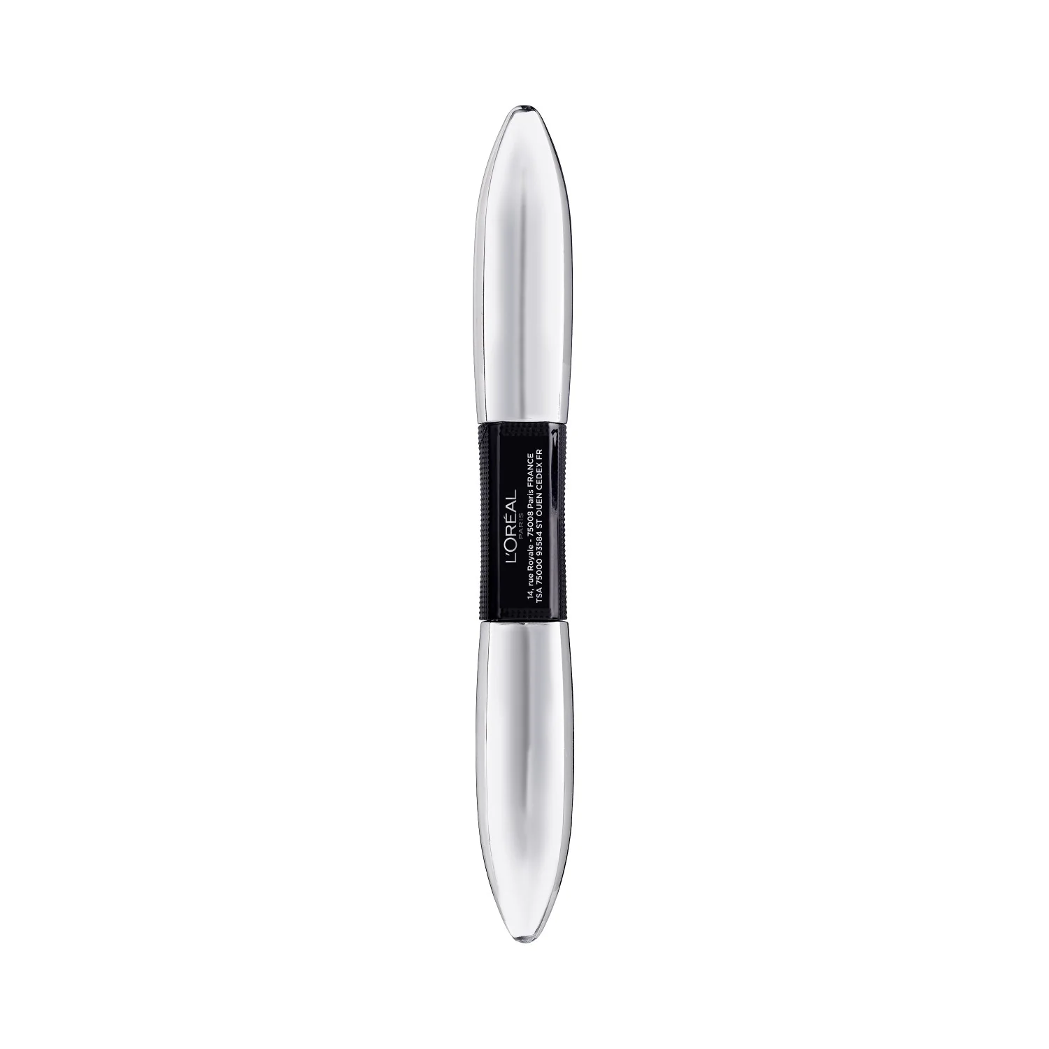 Occhi Pro XXL Volume Mascara Volumizzante - Mascara