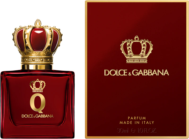Dolce&Gabbana Q by Dolce&Gabbana Parfum, perfume feminino