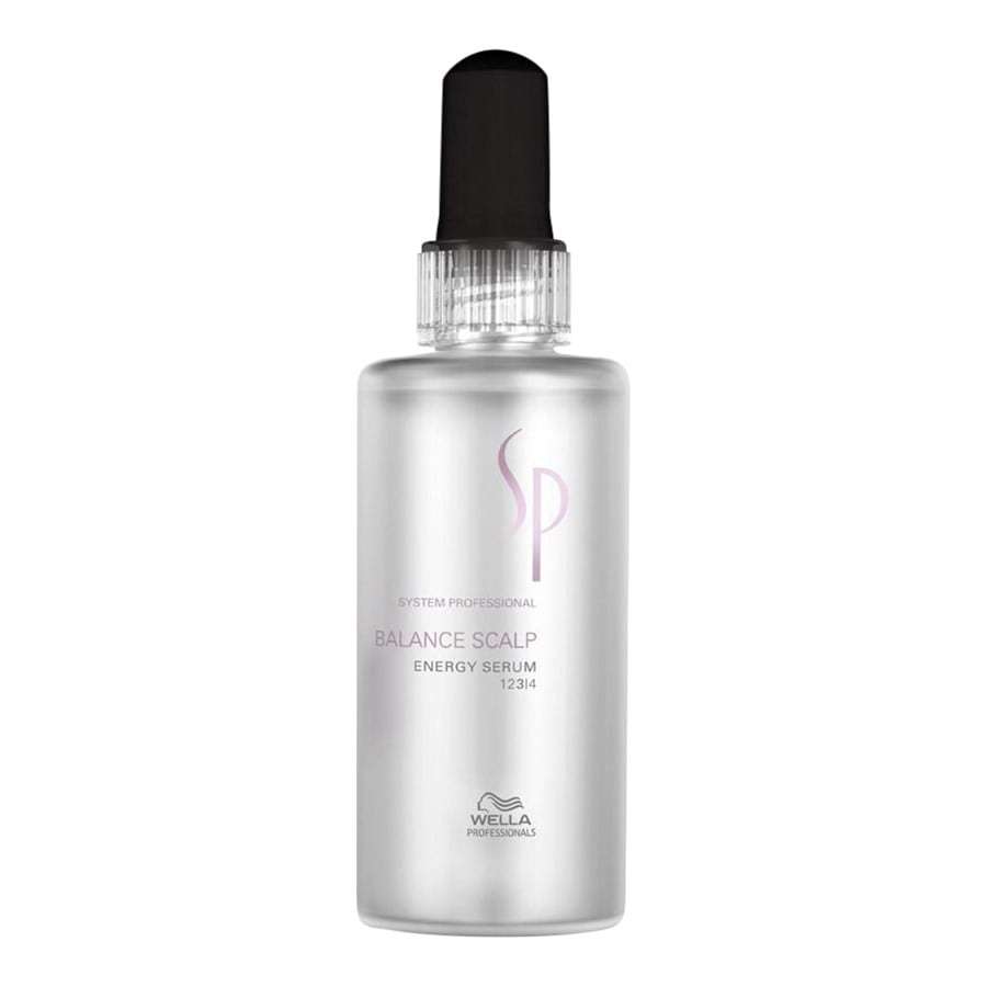 Wella Professionals serum za kosu Balance Scalp Energy Serum - 100 ml