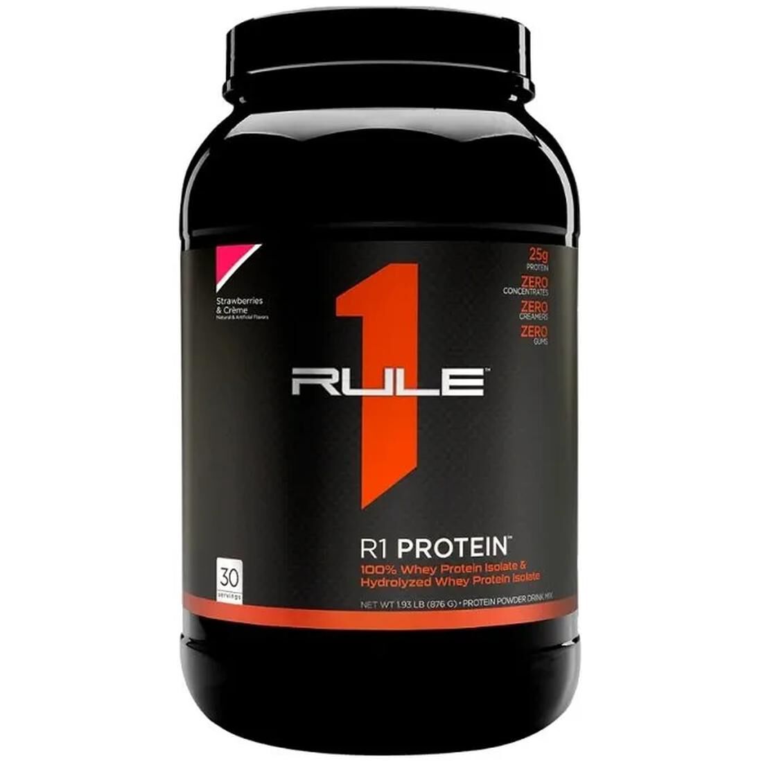 Regel Eins R1 Protéine