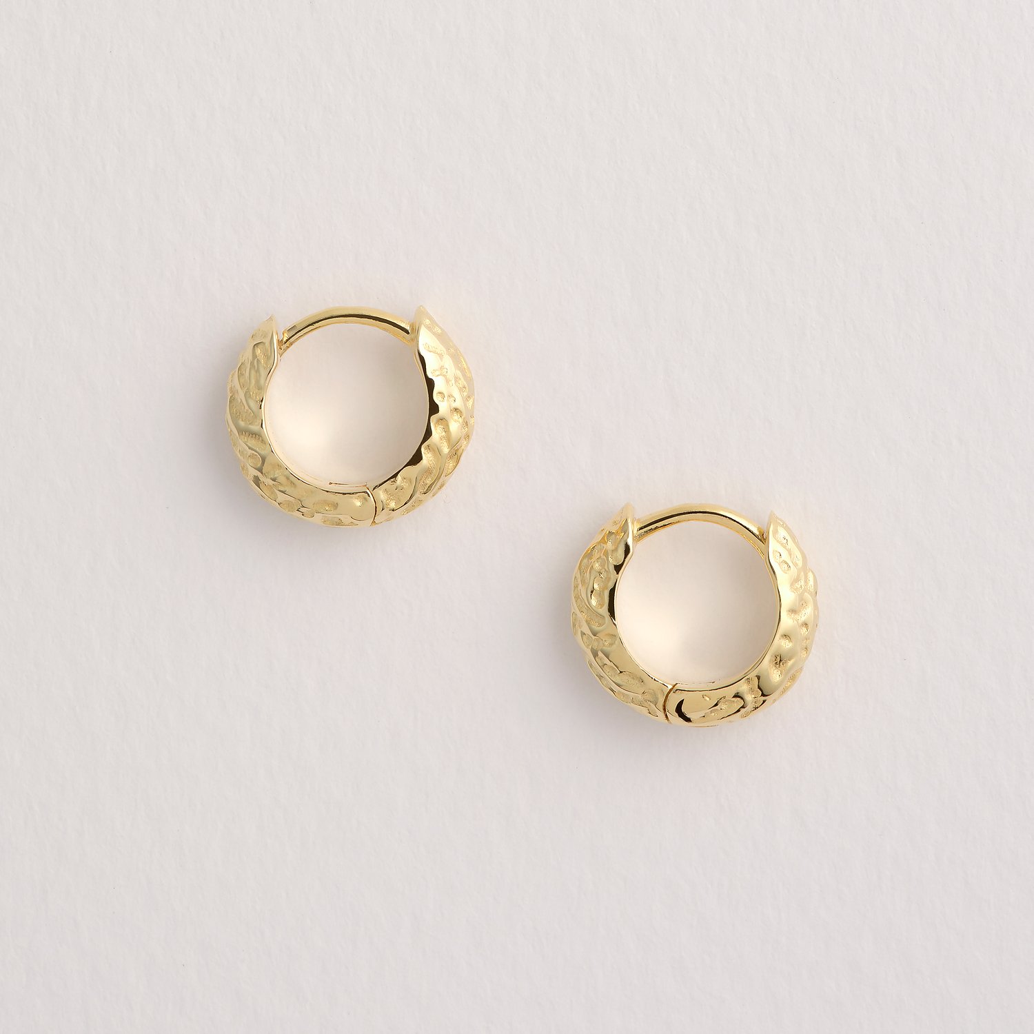 Esprit Boucles d'oreilles