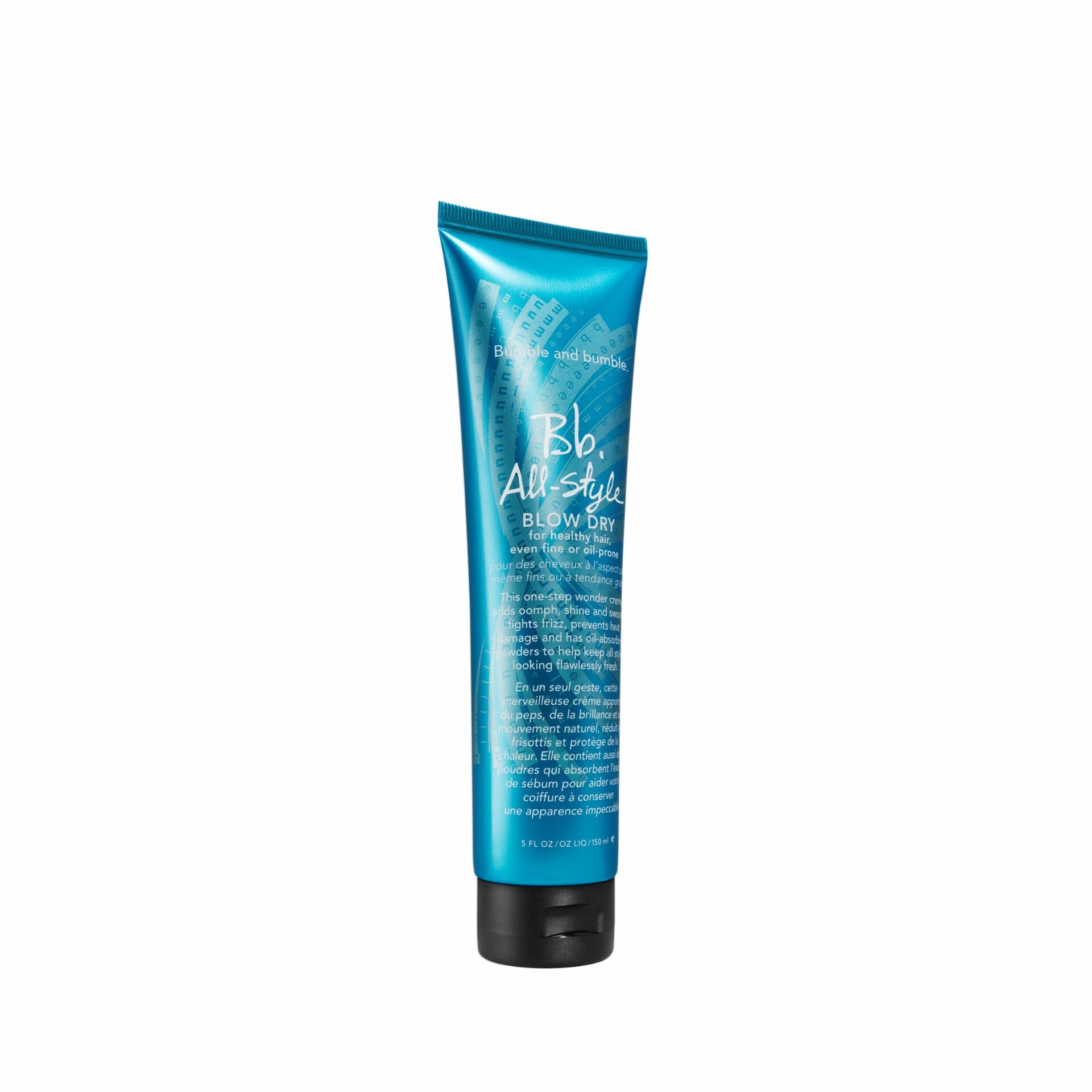 All Style feniranje 150 ml - Bumble and bumble