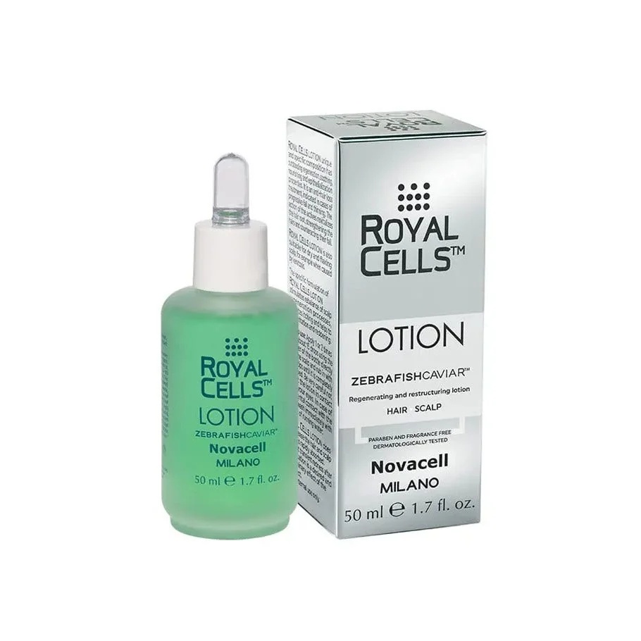 Royal Cells Haarmelk 50 ml