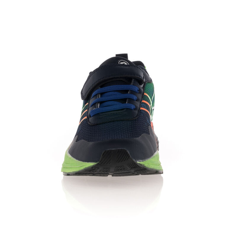 Baskets / Sneakers Garcon Multicouleur