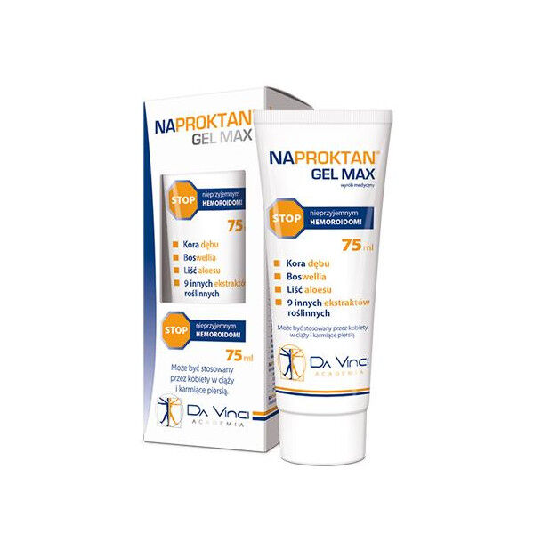 Simply You Gel Naproktan MAX