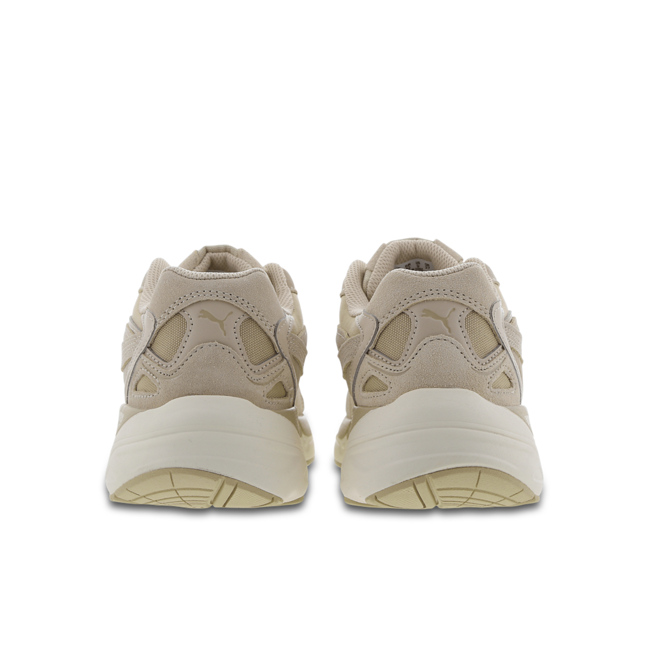 Puma Tiberis Nitro