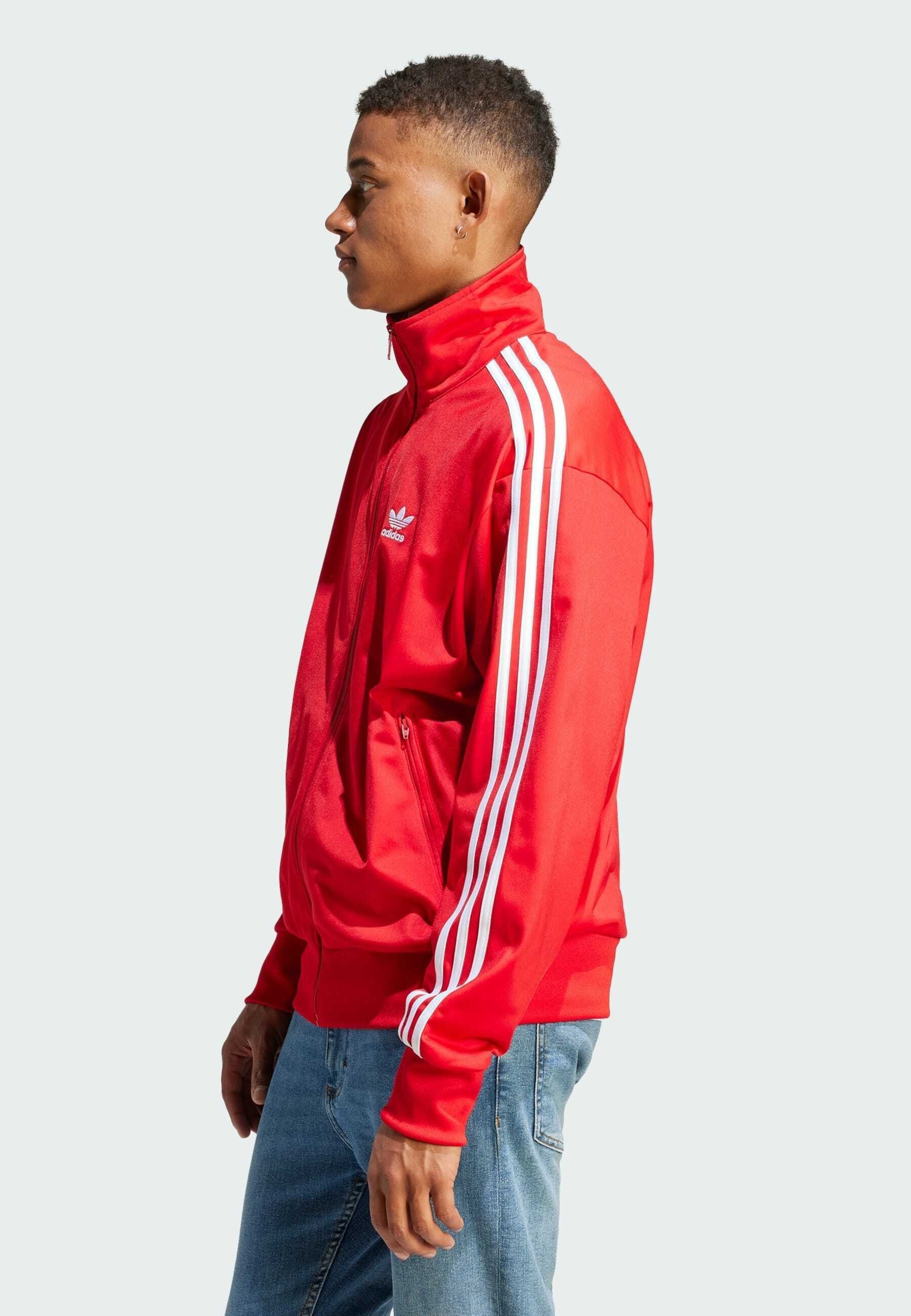 Vestes de survêtement adidas Originals
