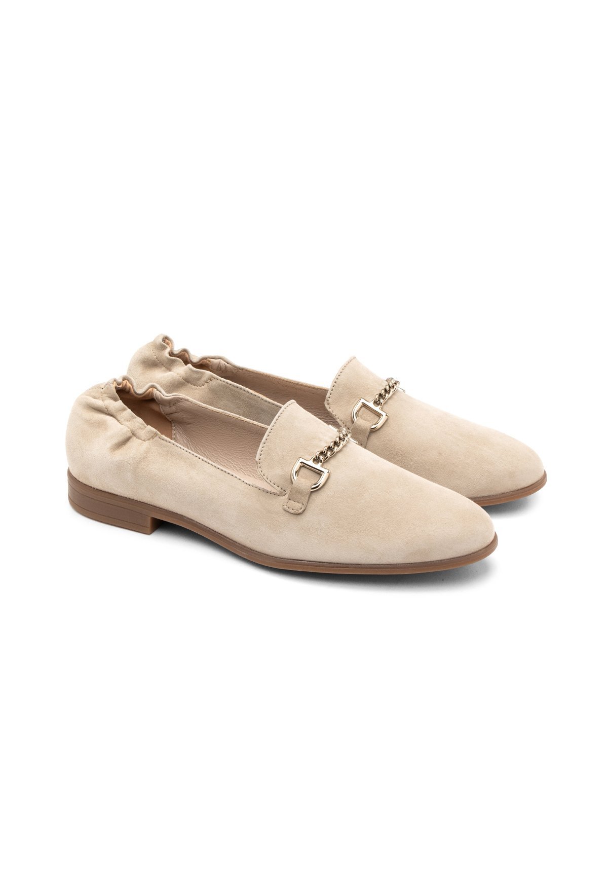 RYŁKO instappers - beige