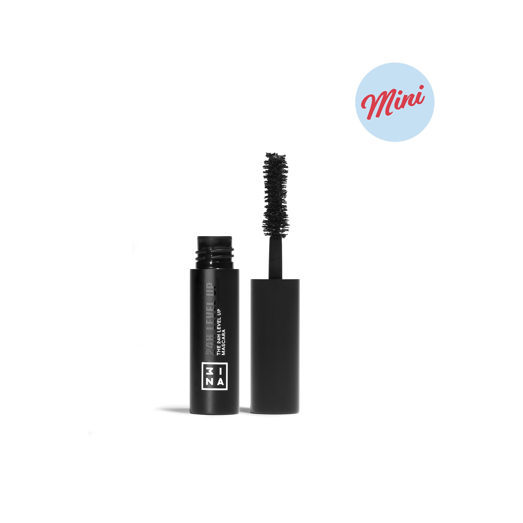 24H Level Up maskara 900 Mini Maskare
