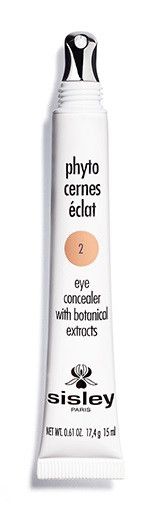 Phyto Cernes Eclat коректор за тамне кругове око очију Луксузни коректор за подручје око очију